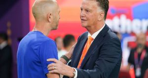 2022 World Cup | Louis van Gaal builds on his managerial legacy in 3-1 win over the United States