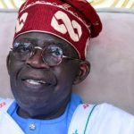 Tinubu criticised after facing questions in London