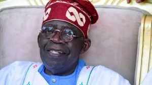 Tinubu criticised after facing questions in London