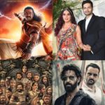 Trending Entertainment News Today: Prabhas-Om Raut’s Adipurush teaser criticised by MP minister, Richa Chadha-Ali Fazal’s wedding reception is a starry affair and more