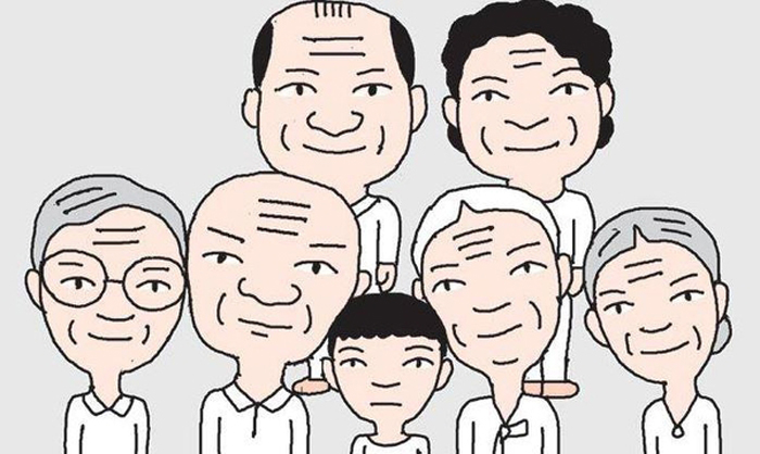 Koreans’ Life Expectancy Keeps Rising