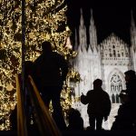 Lights out: How Christmas in Italy will be different this year