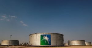 Saudi Arabia may raise Nov official crude prices for Asia