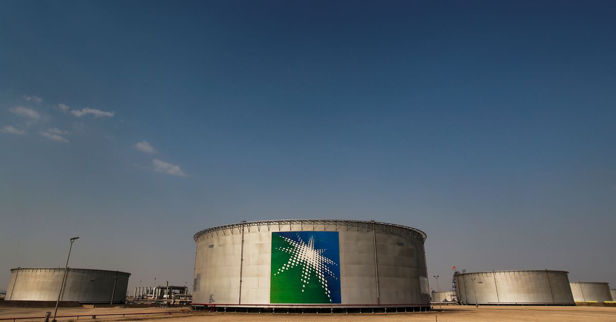 Saudi Arabia may raise Nov official crude prices for Asia