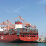 ‎Saudi imports from GCC countries hit SAR 7 bln in July; UAE accounts for 55%