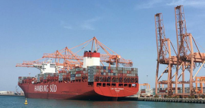 ‎Saudi imports from GCC countries hit SAR 7 bln in July; UAE accounts for 55%