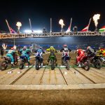 Updates to 2023 AMA Supercross Rules Posted