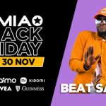 Jumia Nigeria unveils 2022 Black Friday sales