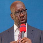 Nigeria must grow productive economy–Governor Obaseki