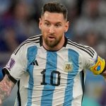 World Cup hits and misses: Messi magic | Van Gaal masterful