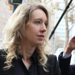 Elizabeth Holmes Sentenced To 11 Years In Prison For Fraud