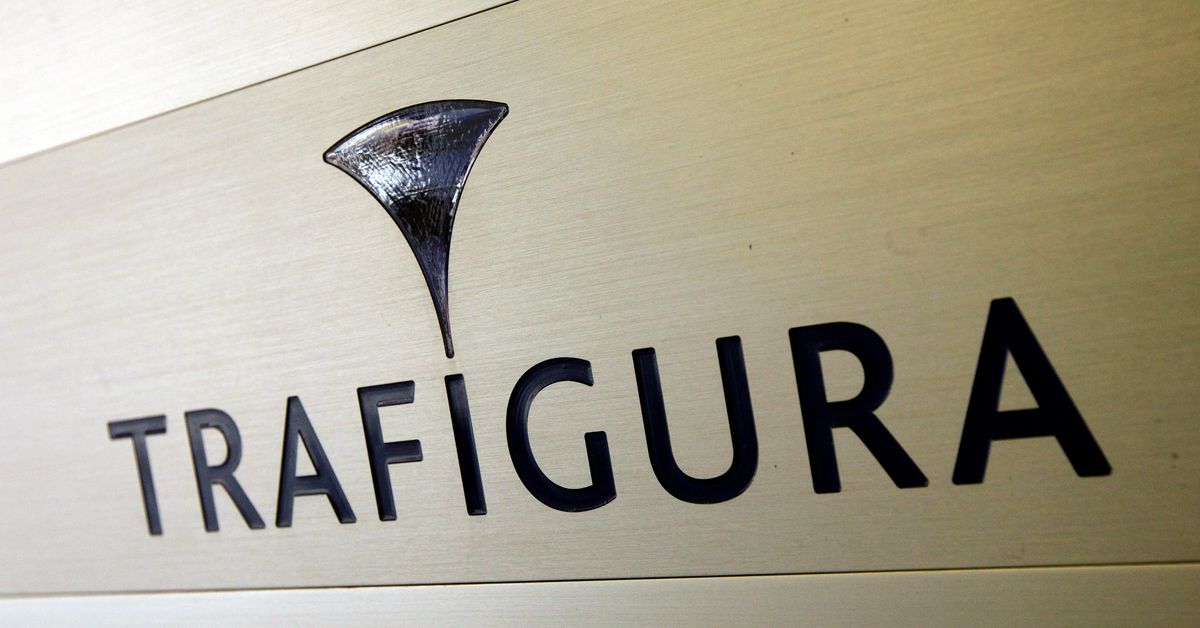 Trafigura enters $3 bln loan to supply Germany’s Sefe with gas