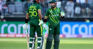 Proteas target fragile Pakistan confidence at T20 World Cup