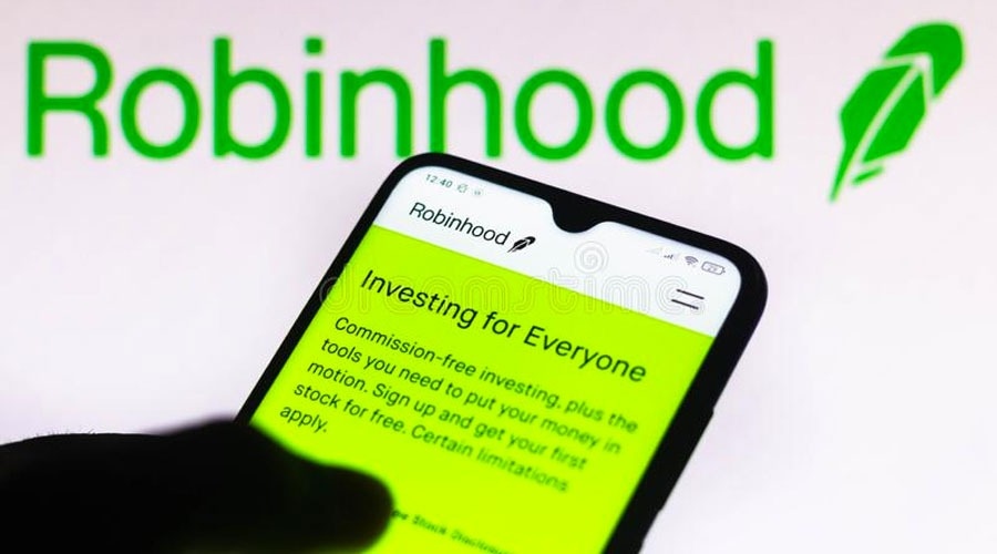 Robinhood Posts Flat AUC as Crypto Trading Surges by 60% in November