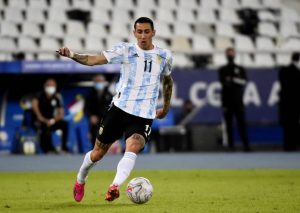 Bet On Argentina vs Netherlands Using Cryptocurrency: World Cup Crypto Betting