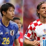 How To Bet On Japan vs Croatia: Japanese Betting Sites, Odds and Predictions