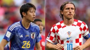 How To Bet On Japan vs Croatia: Japanese Betting Sites, Odds and Predictions