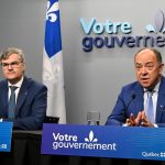 New Quebec bill seeks to modernize patients’ access to health data