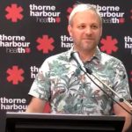 Victorian CHO Brett Sutton On Public Health Orders, HIV Care And LGBT Community