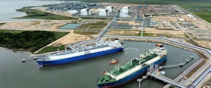 U.S. LNG Is Booming, But Who Supplies The Gas?