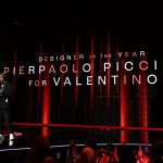 Valentino’s Pierpaolo Piccioli And Burberry Recognized At British Fashion Awards, Alongside Younger Diverse Talents