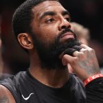 Nike ends shoe deal with NBA player Kyrie Irving