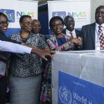 Uganda receives first batch of Ebola trial vaccines