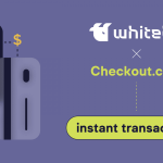 WhiteBIT and Checkout.com enhances user experience for a better future