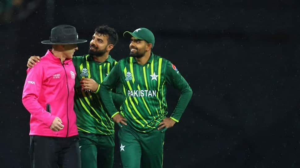 T20 World Cup 2022: Pakistan beat South Africa, Babar Azam’s side puts pressure on Rohit Sharma’s India as semifinals qualification intensifies