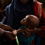 Inside the Horn of Africa’s hunger crisis