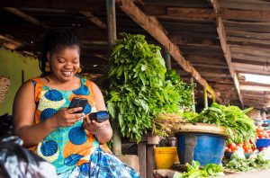 How the informal market is driving growth and innovation in African commerce