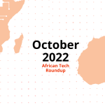 The leading African tech moves from October 2022