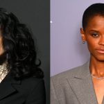 Source Denies Claims That Kehlani & Letitia Wright Are Dating Following Recent Appearance At A London Nightclub (Exclusive Details)