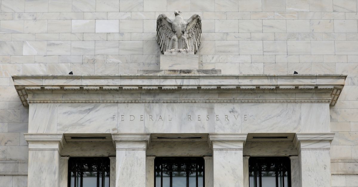 Morning Bid: So what’s up with Treasuries?