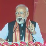 Telangana wants people-first politics, not family-first: PM Modi