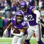 NFC North down to Vikings and Lions as Packers are eliminated