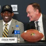 Colorado AD Admits ‘We Don’t Have the Money Yet’ for Deion Sanders’s Contract