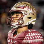 BREAKING: Jordan Travis announces return to Florida State in 2023