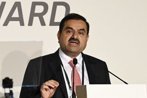 Morocco Plans to Partner with India’s Gautam Adani on Huge Hydrogen Projects