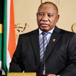 South Africa: Ramaphosa Says Number of Women Murdered  up 50 Percent