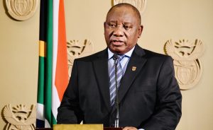 South Africa: Ramaphosa Says Number of Women Murdered  up 50 Percent