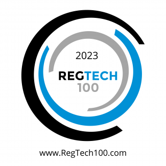 Armadillo awarded a place on the Global RegTech100 listing for 2023