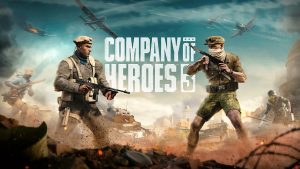 Company Of Heroes 3’s release date retreats to February 2023