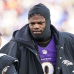 Lamar Jackson injury: Ravens QB is ‘week-to-week’ after a knee injury