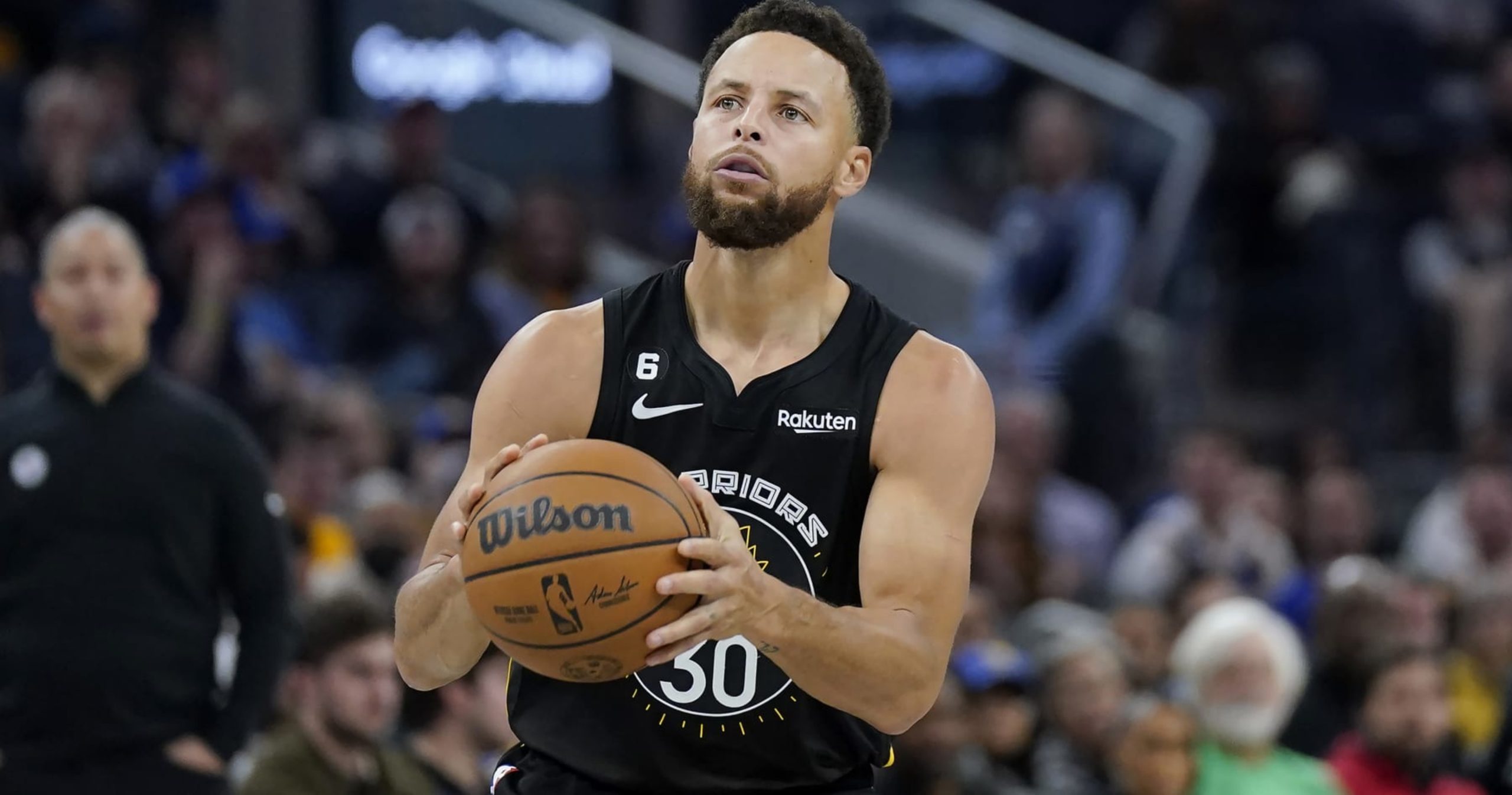 Warriors’ Steph Curry Named 2022 Sports Illustrated Sportsperson of the Year