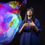 AI-generated creatures that stretch the boundaries of imagination | Sofia Crespo