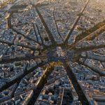 Quantum city simulation shows how to make Paris-sized quantum internet