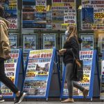 Global home prices may fall next year in nine of 15 markets as higher rates jack up mortgages and tamp demand