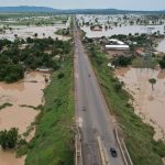 Flooding threatens African food supplies just as much as drought