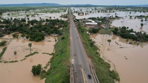 Flooding threatens African food supplies just as much as drought